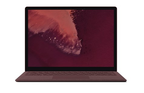 绥滨Surface Laptop